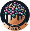 Luku Sweet Puffs